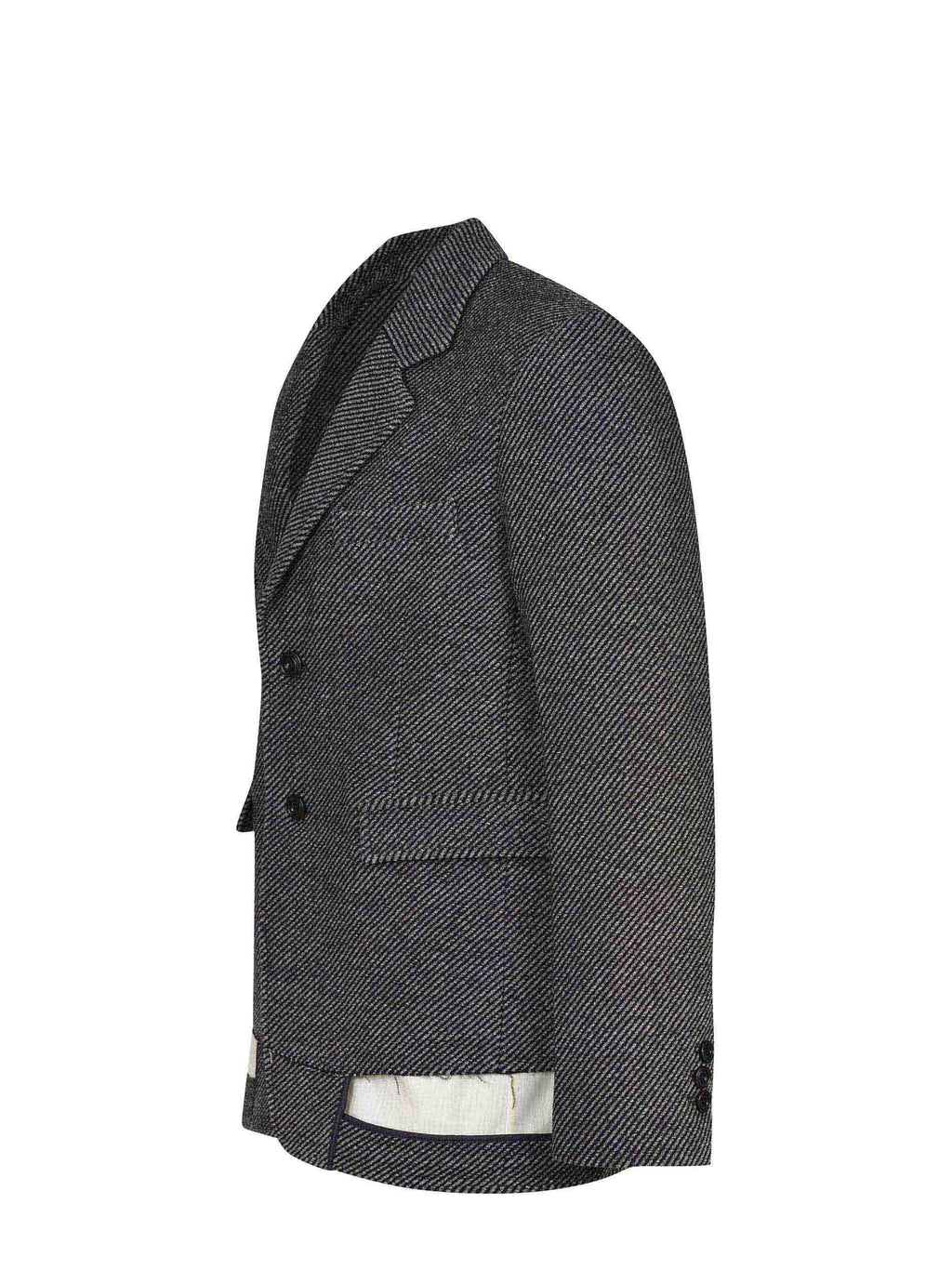 ANDERSSON BELL Jackets AWA711U GREY Gray