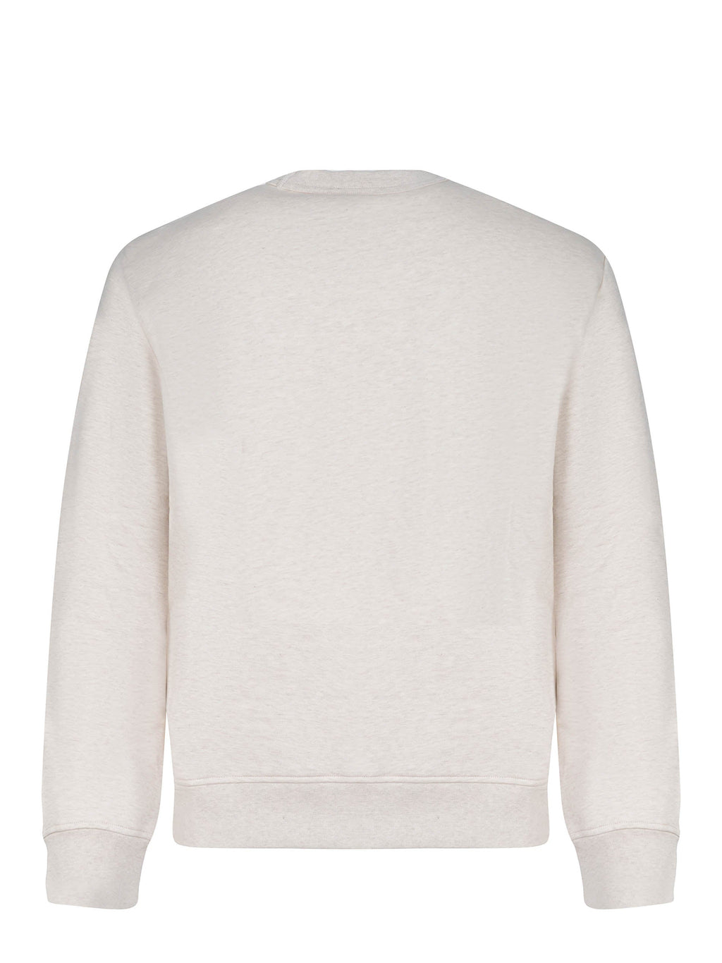 A.P.C. Sweatshirts COHBR-H37012 ECRU Ecru