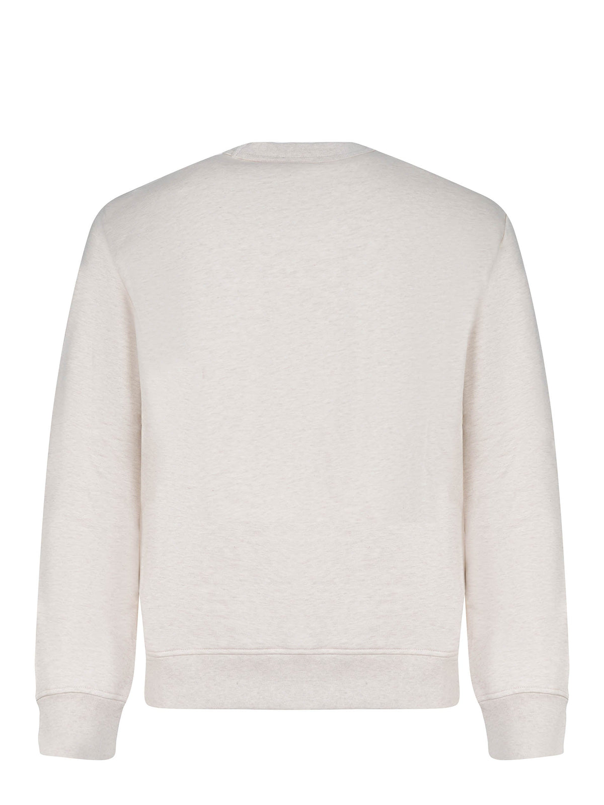 A.P.C. Sweatshirts COHBR-H37012 ECRU Ecru
