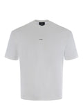A.P.C. T-shirt COHBW-H26386 TAG White