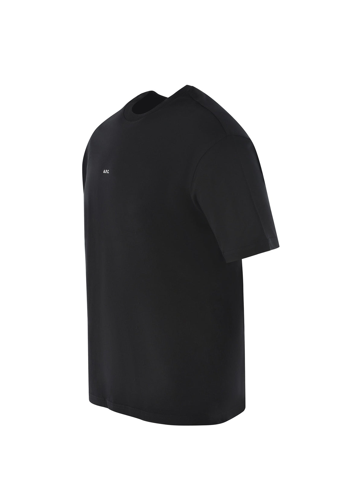 A.P.C. T-shirt COHBW-H26386 TZC Black