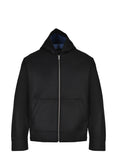 A.P.C. Sweatshirts PSAFU-M27993 LZZ Black