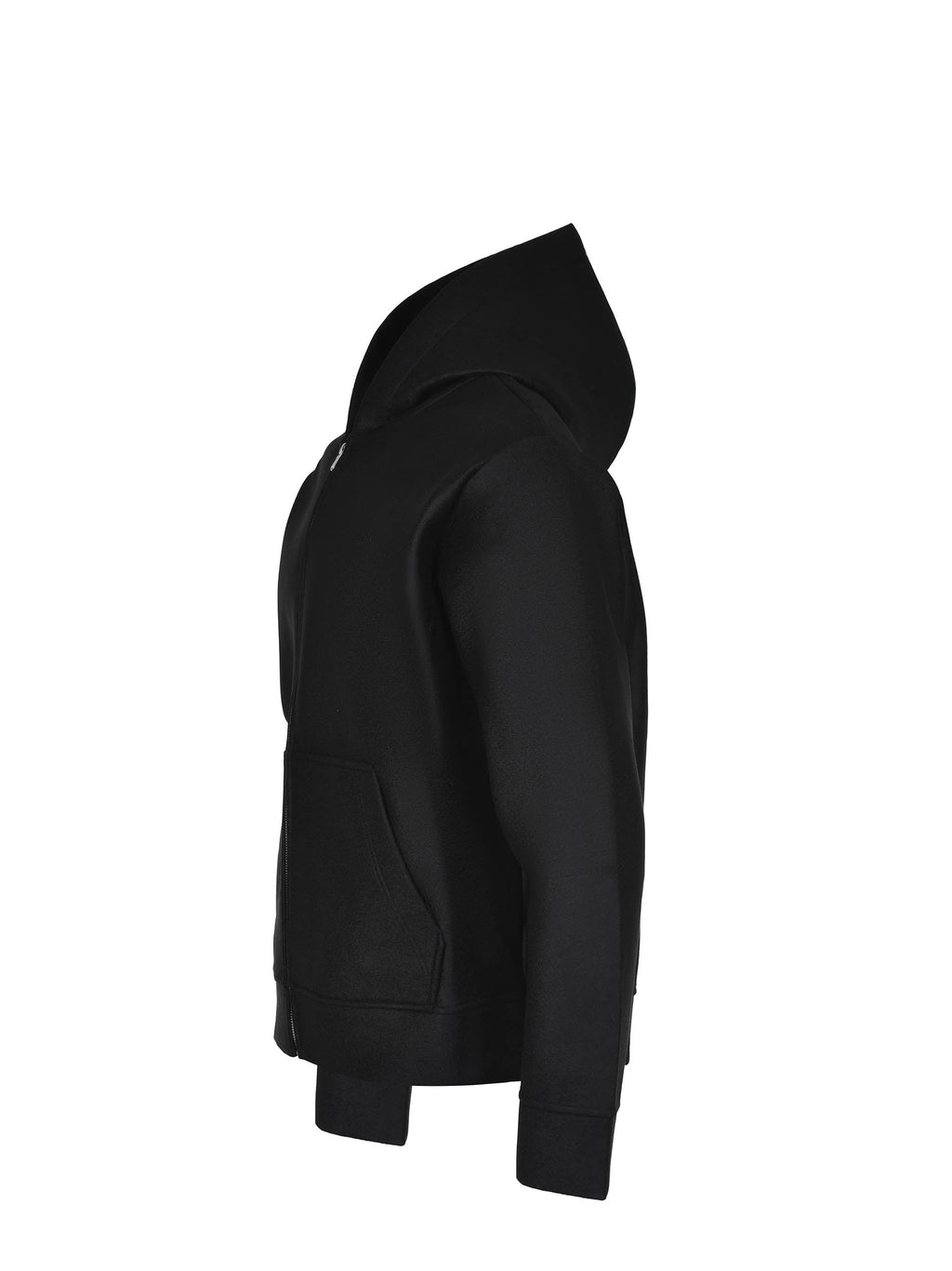 A.P.C. Sweatshirts PSAFU-M27993 LZZ Black