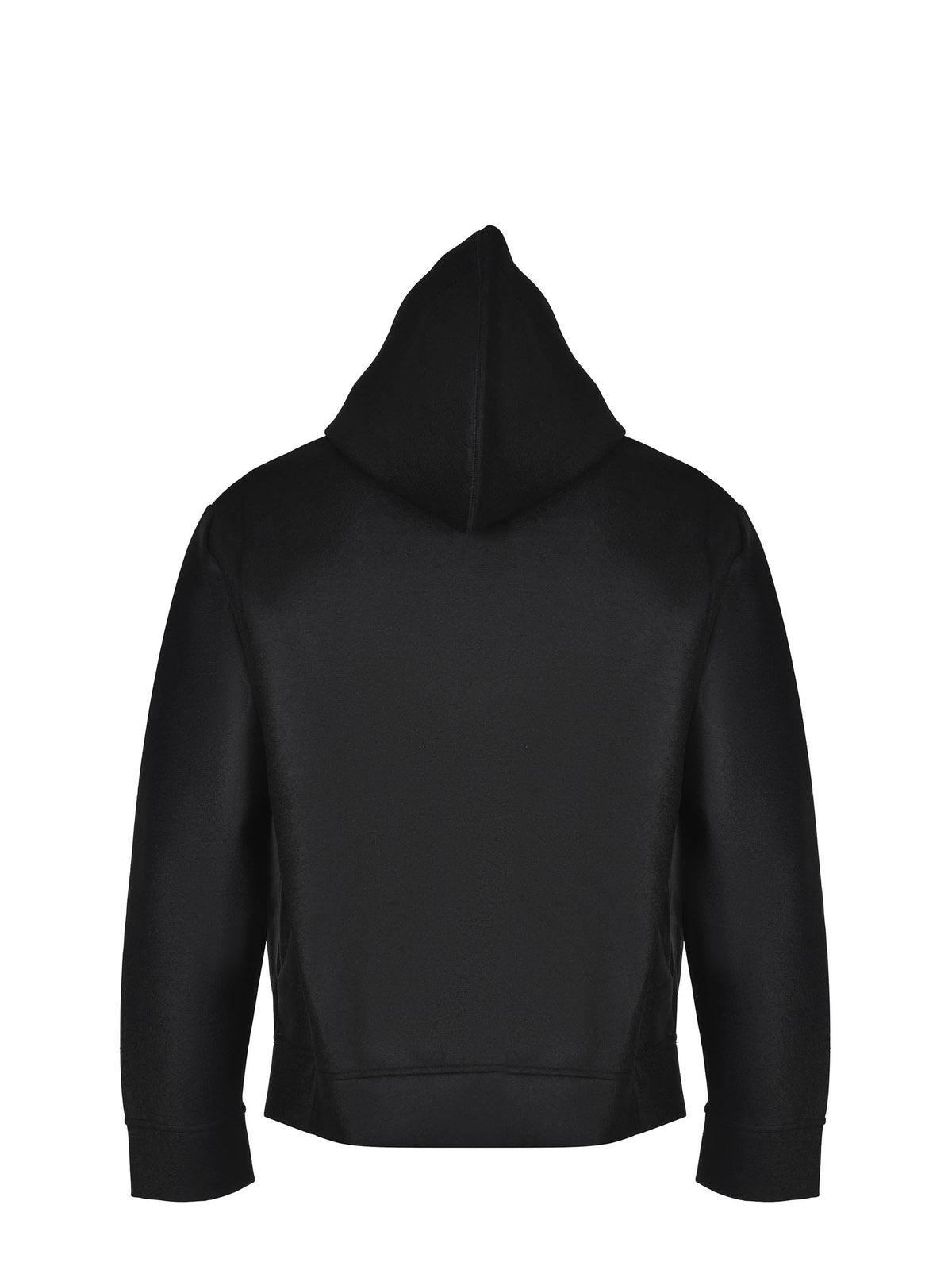 A.P.C. Sweatshirts PSAFU-M27993 LZZ Black