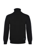 A.P.C. WVBDJ-M23248 LZZ Black Knitwear