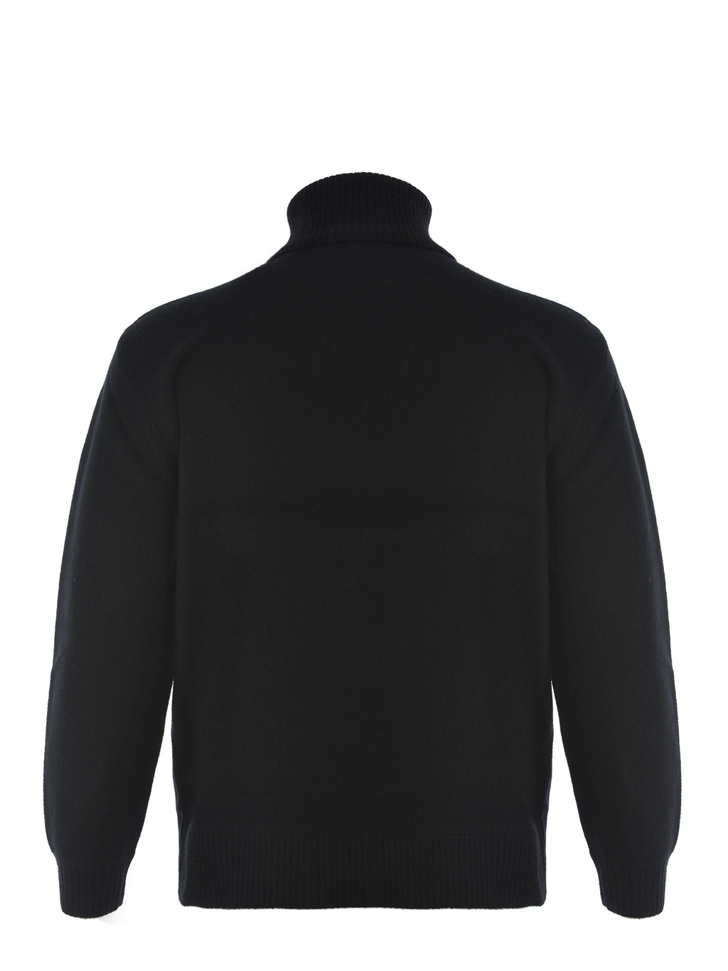 A.P.C. WVBDJ-M23248 LZZ Black Knitwear