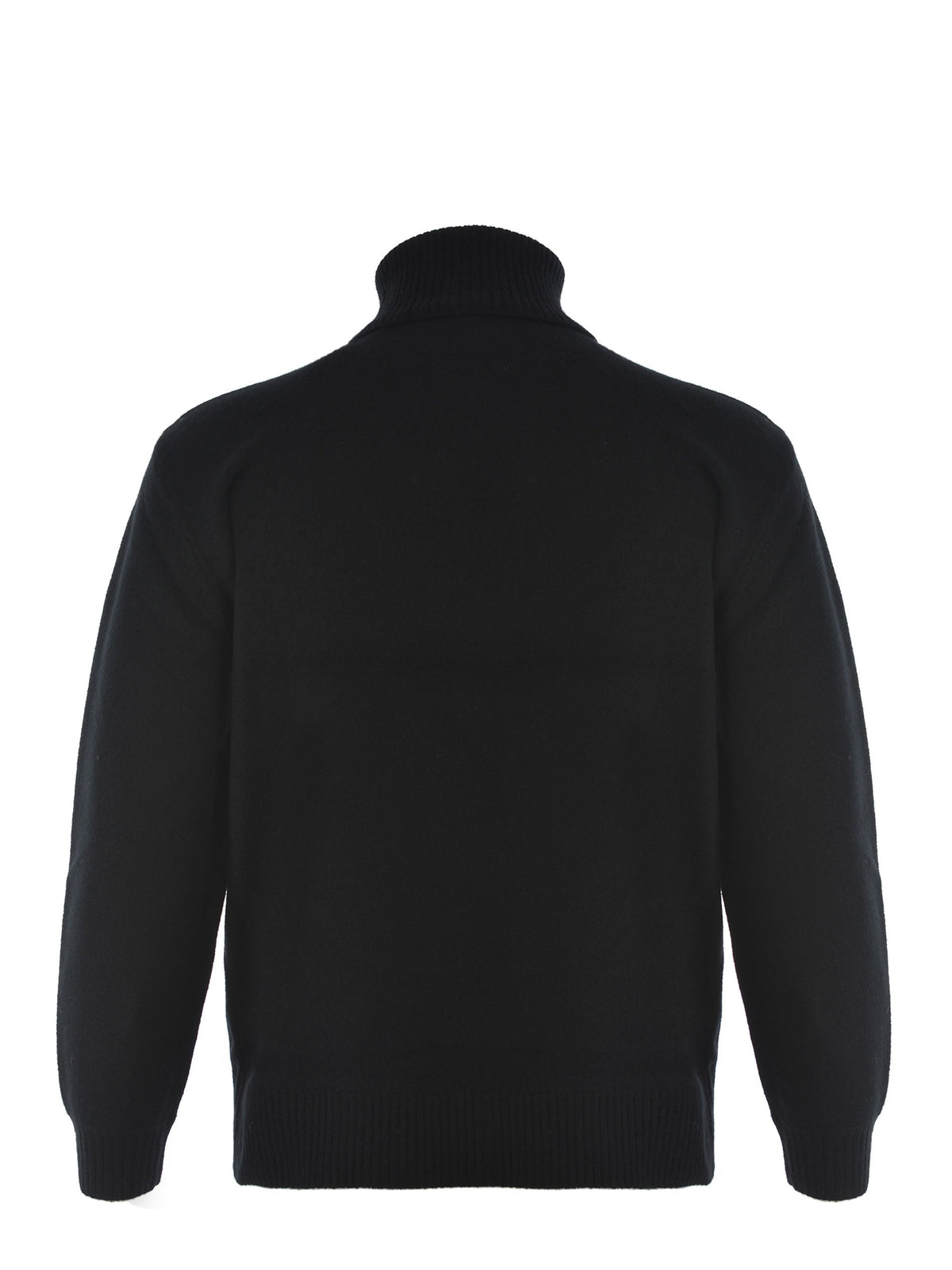 A.P.C. WVBDJ-M23248 LZZ Black Knitwear