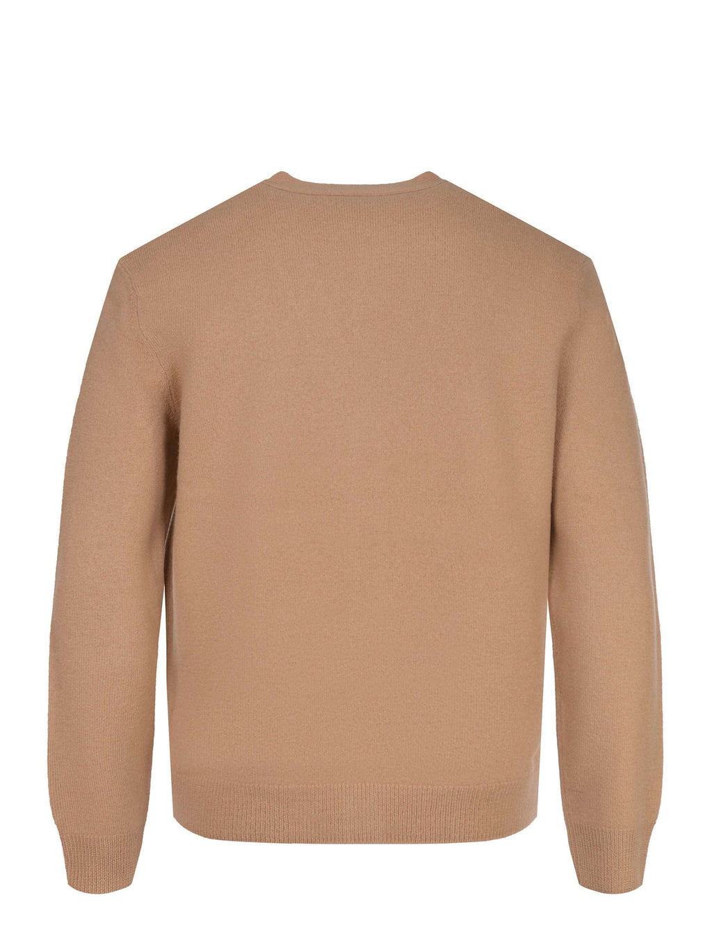 A.P.C. Cardigan WVBDK-H22305 CAB Camel