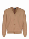 A.P.C. Cardigan WVBDK-H22305 CAB Camel