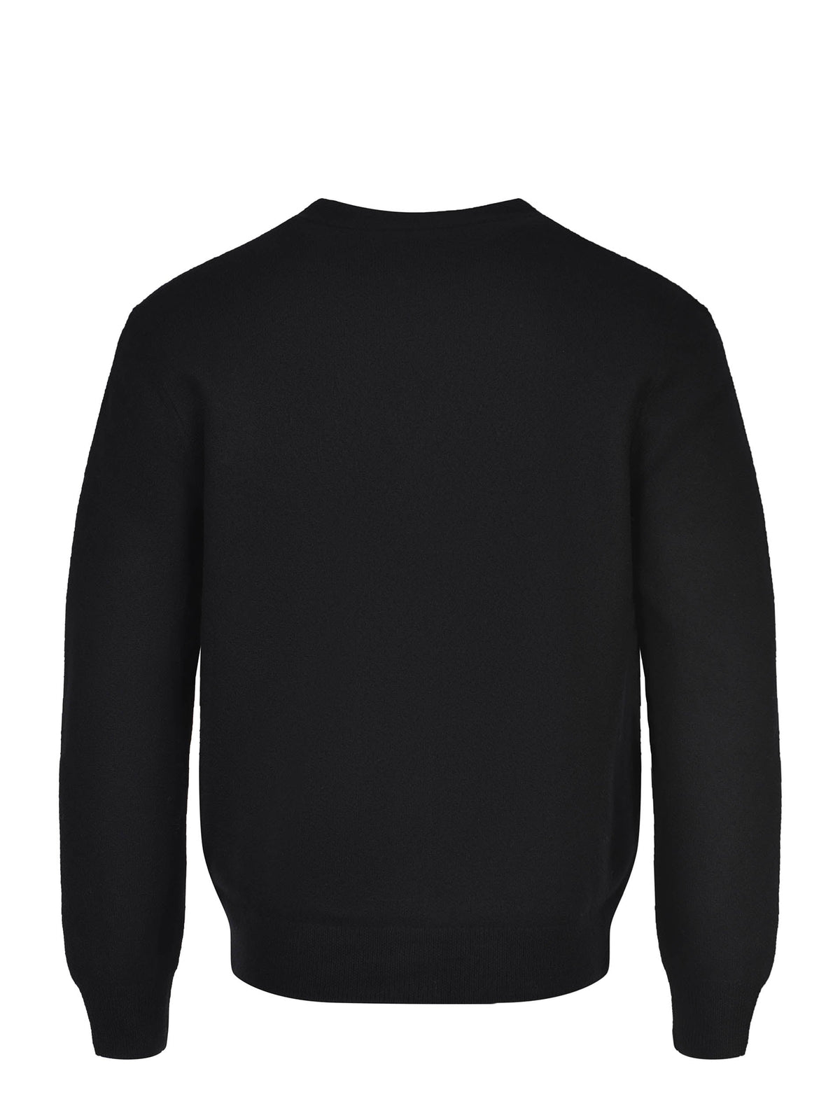 A.P.C. Cardigan WVBDK-H22305 LZZ Black