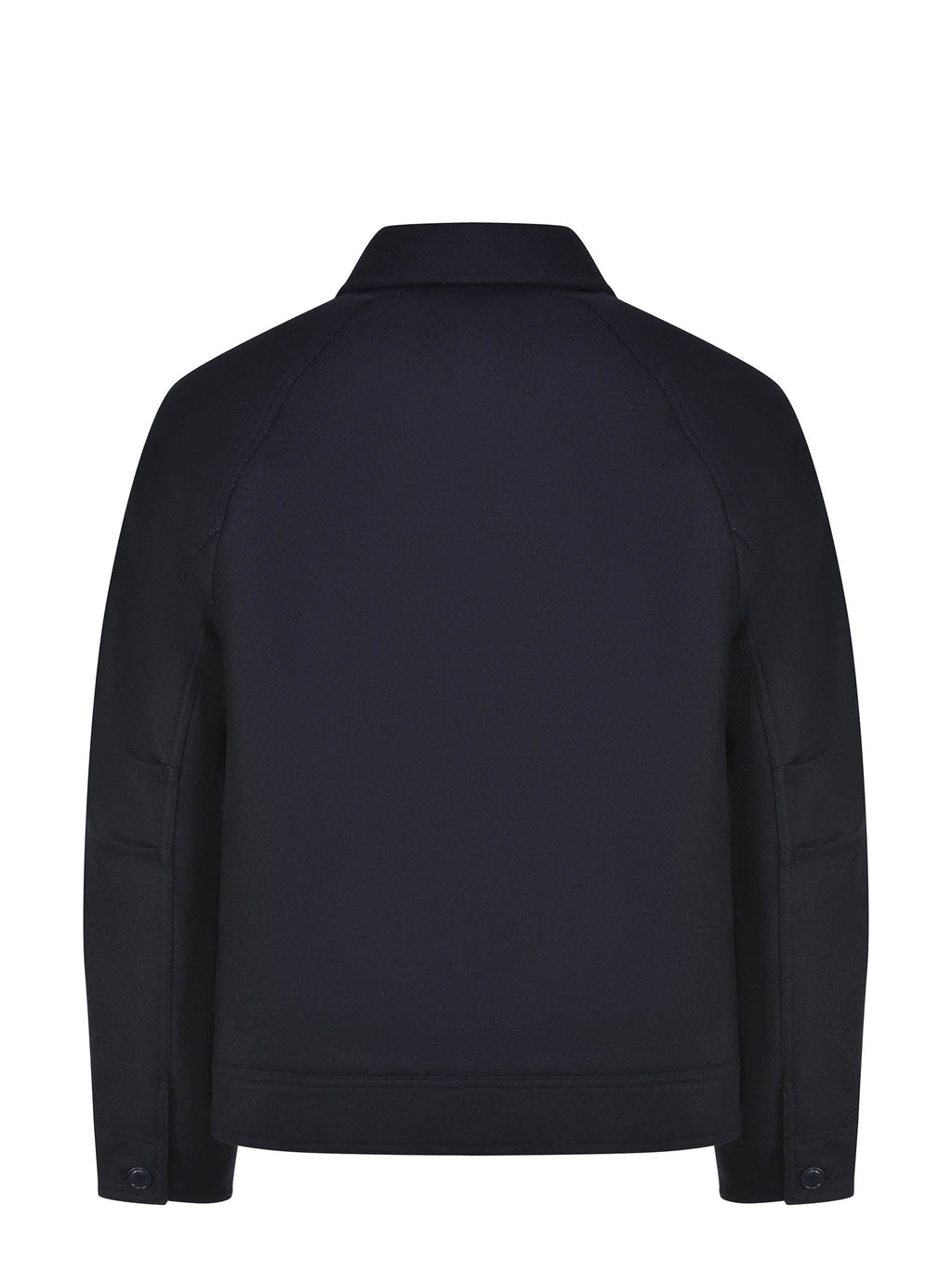 A.P.C. WVBEB-H32011 IAK Blue Jackets
