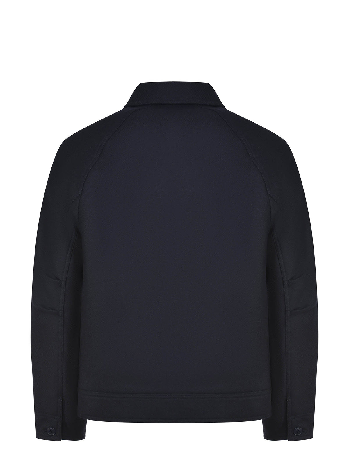 A.P.C. WVBEB-H32011 IAK Blue Jackets