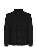 A.P.C. Shirts WVBEH-H32029 LZZ Black