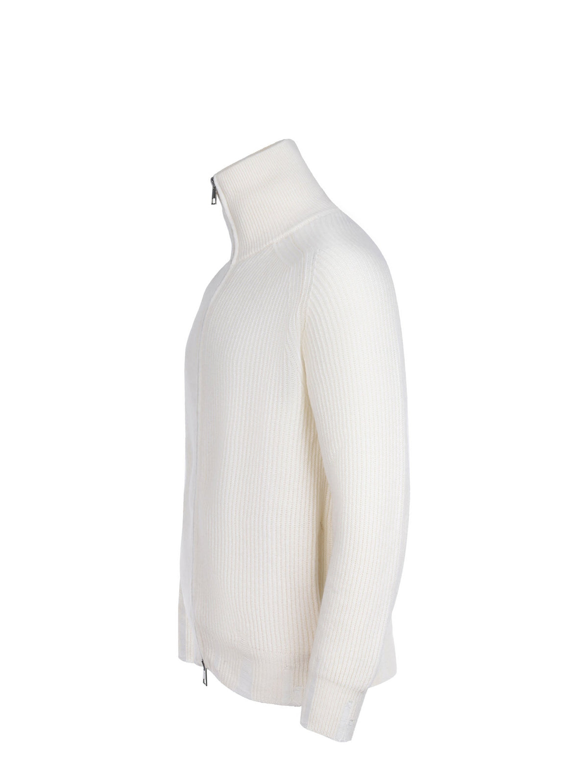 ATOMO FACTORY Sweaters A00014 AFU17-002 Cream
