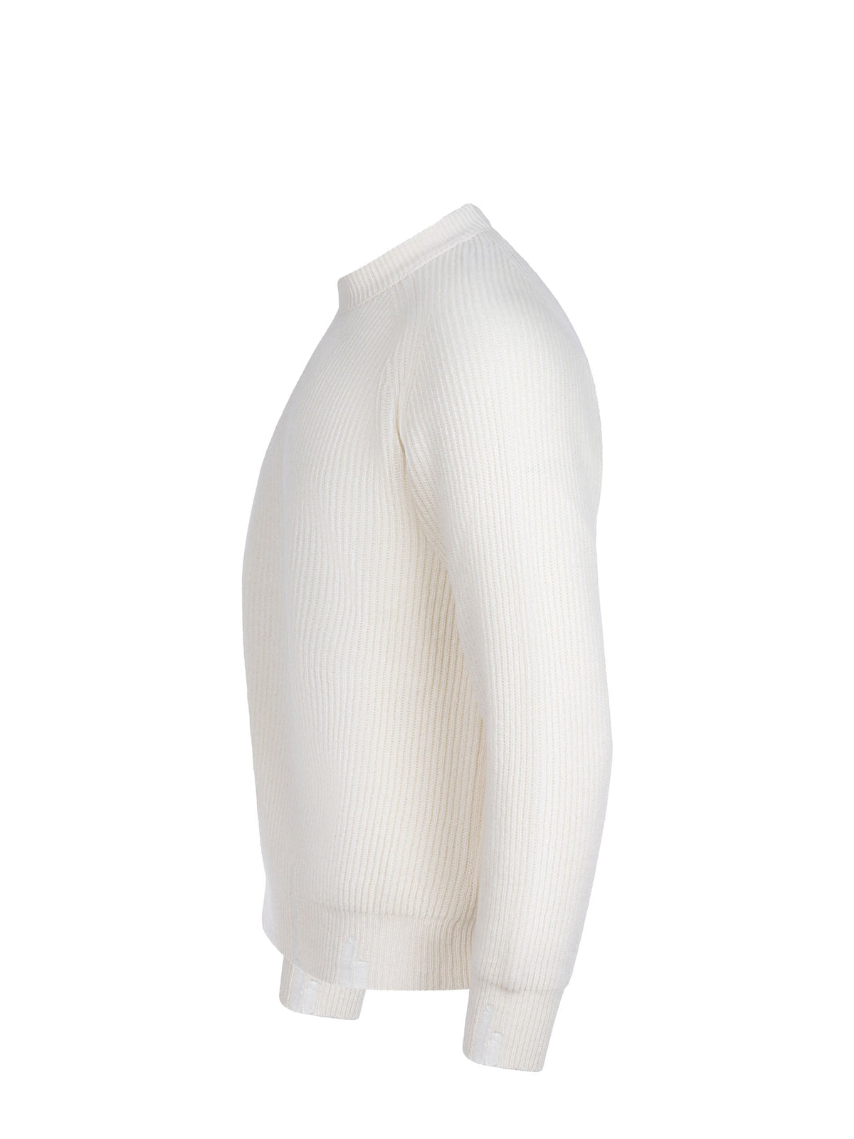 ATOMO FACTORY Sweaters A00015 AFU18-002 Cream