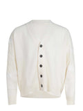 ATOMO FACTORY Cardigan A00023 AFU32-002 Cream