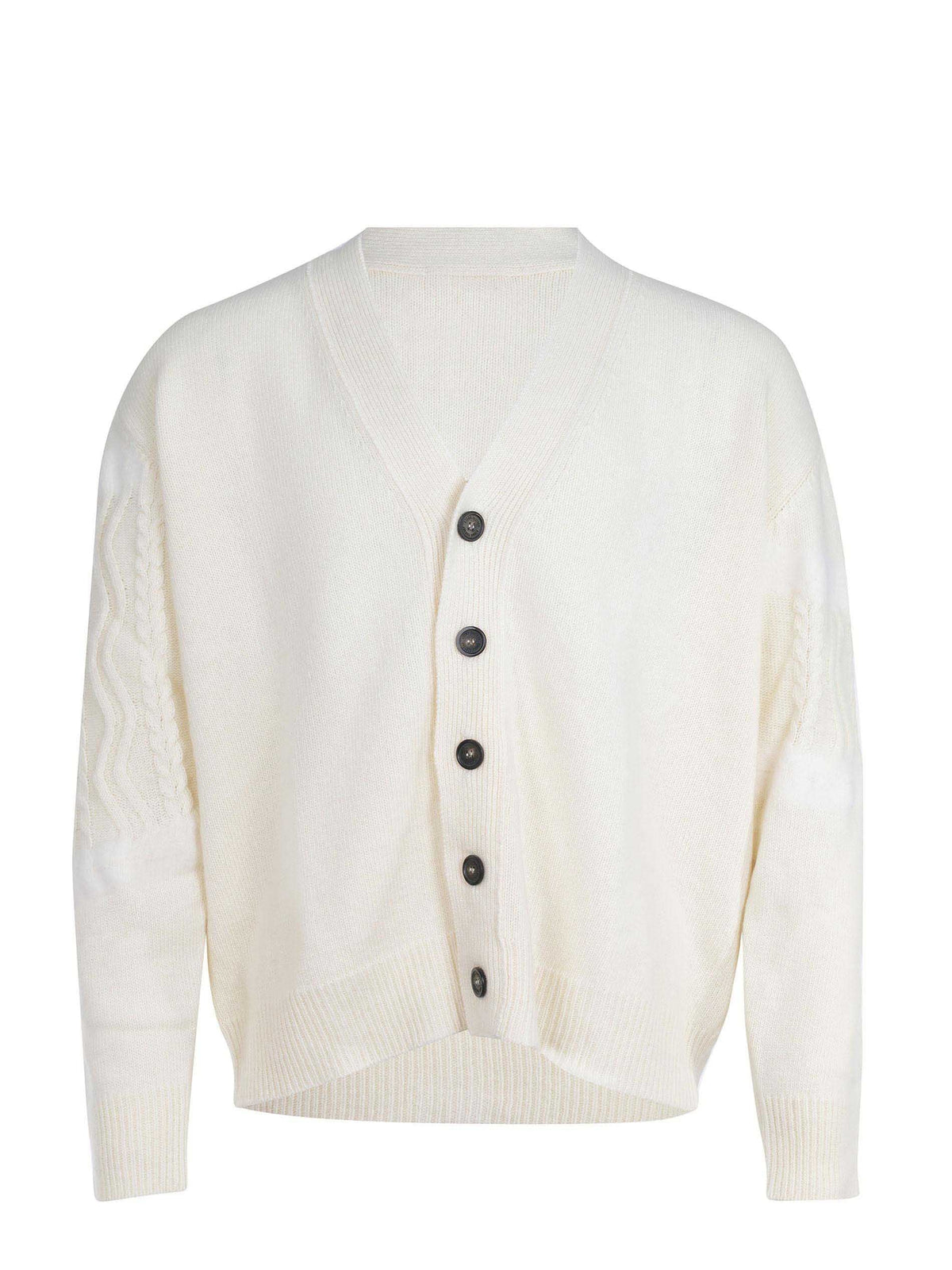 ATOMO FACTORY Cardigan A00023 AFU32-002 Cream