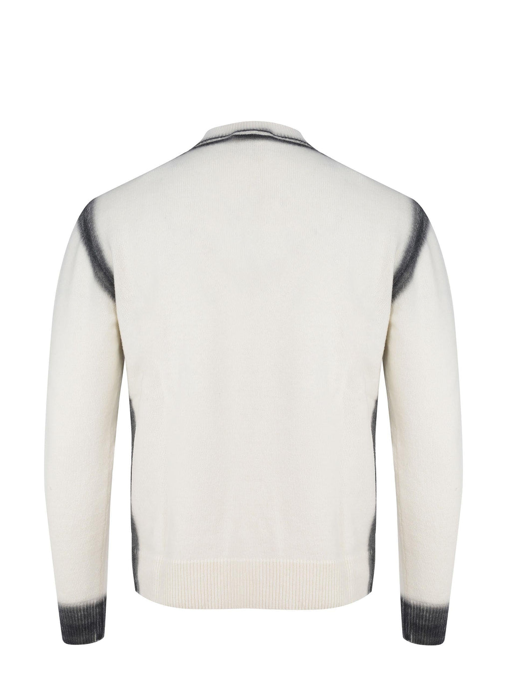 ATOMO FACTORY Sweaters A00026 AFU44-002 Cream