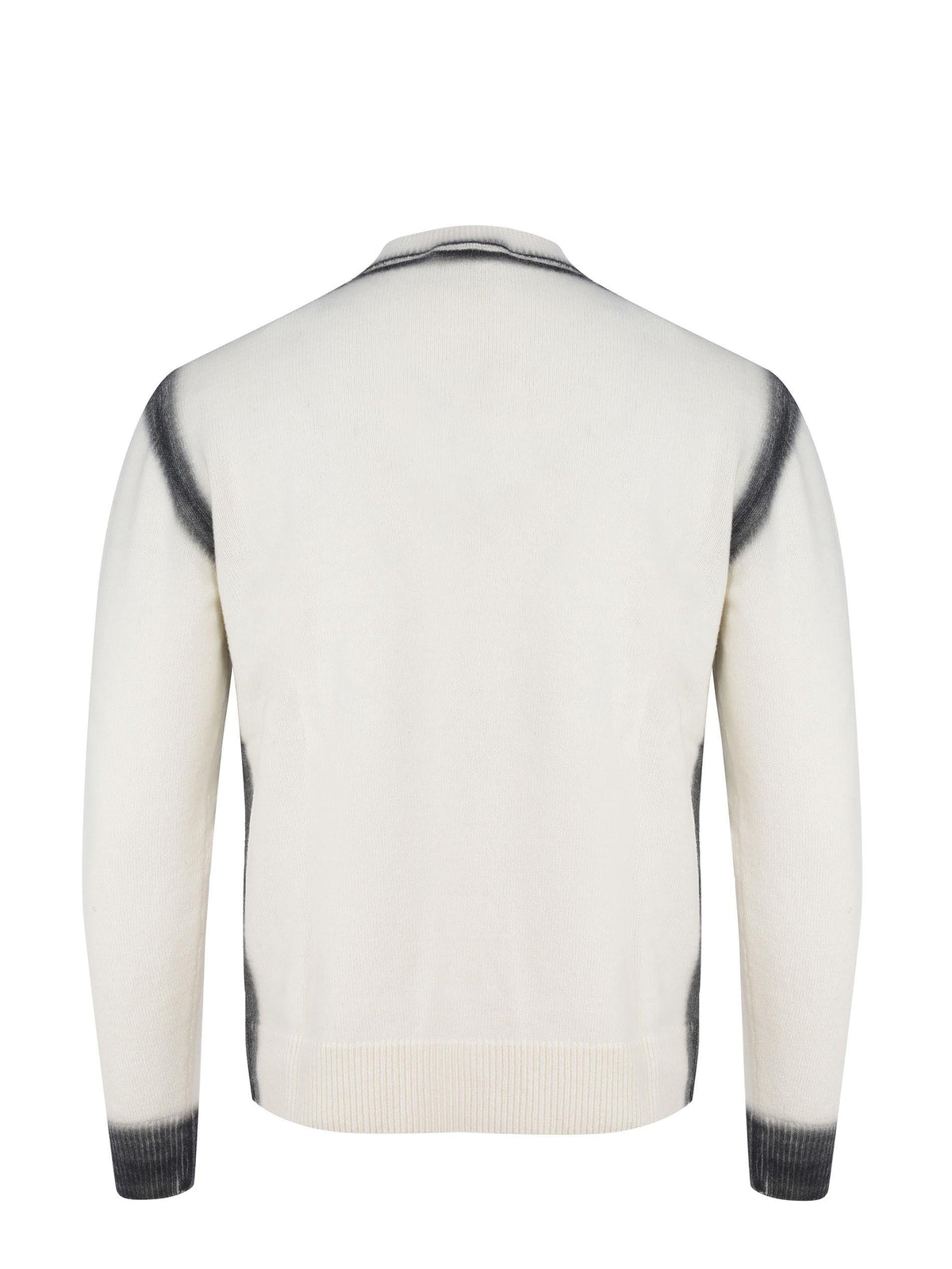 ATOMO FACTORY Sweaters A00026 AFU44-002 Cream