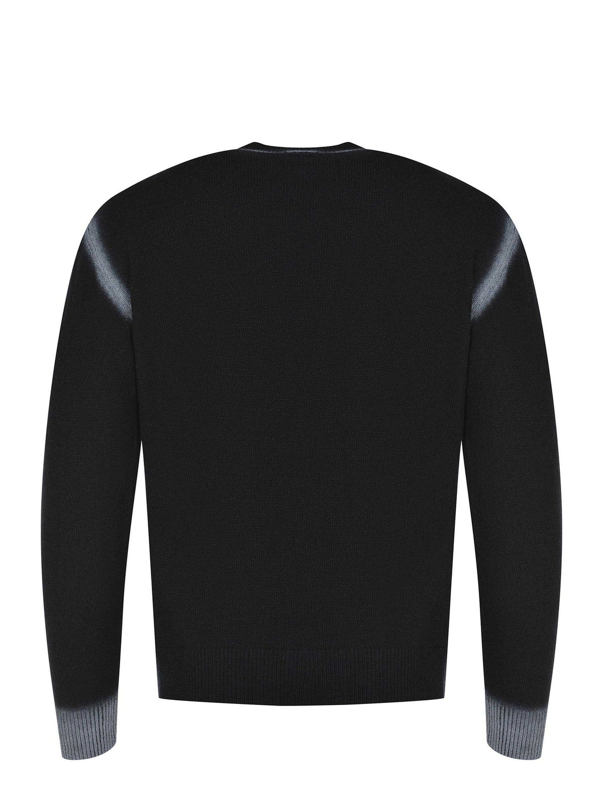 ATOMO FACTORY Sweaters A00026 AFU44-003 Black