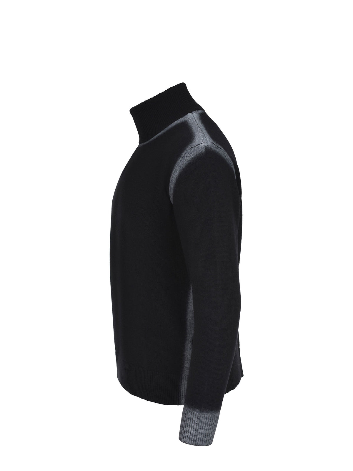 ATOMO FACTORY Sweaters A00035 AFU76-003 Black