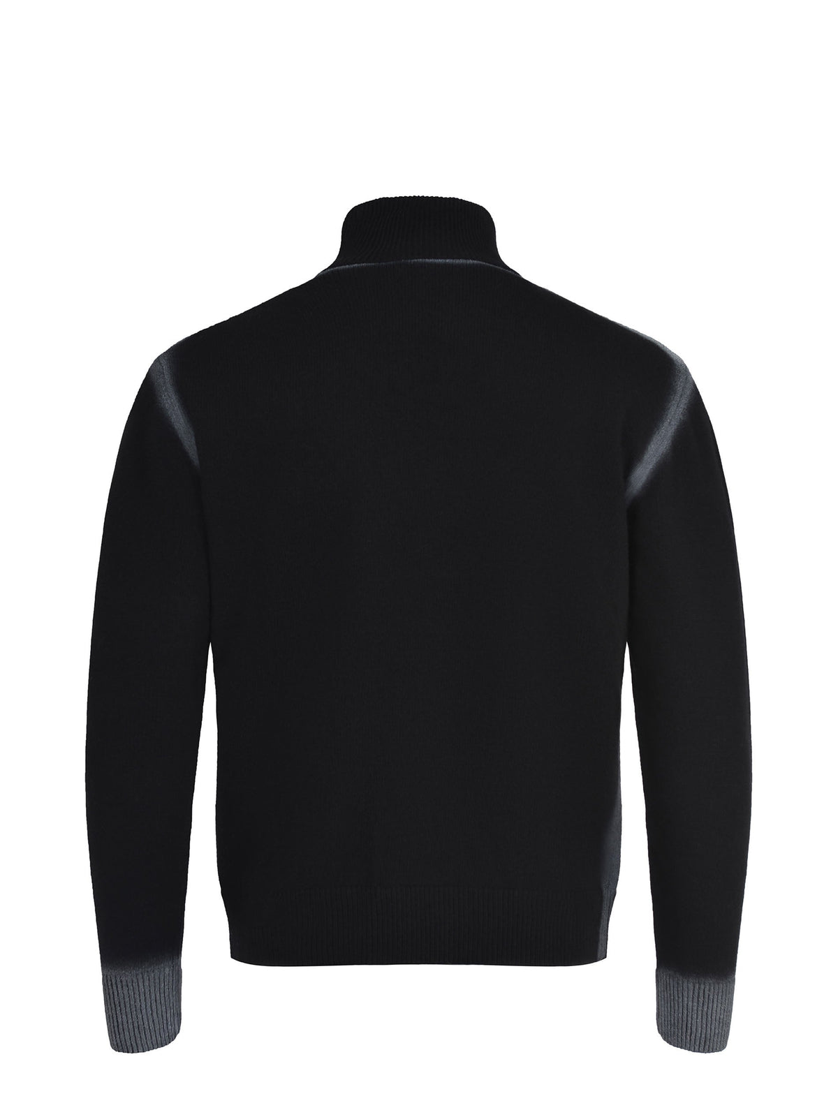 ATOMO FACTORY Sweaters A00035 AFU76-003 Black