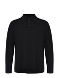 ATOMO FACTORY Sweaters D00012 AFD16-003 Black