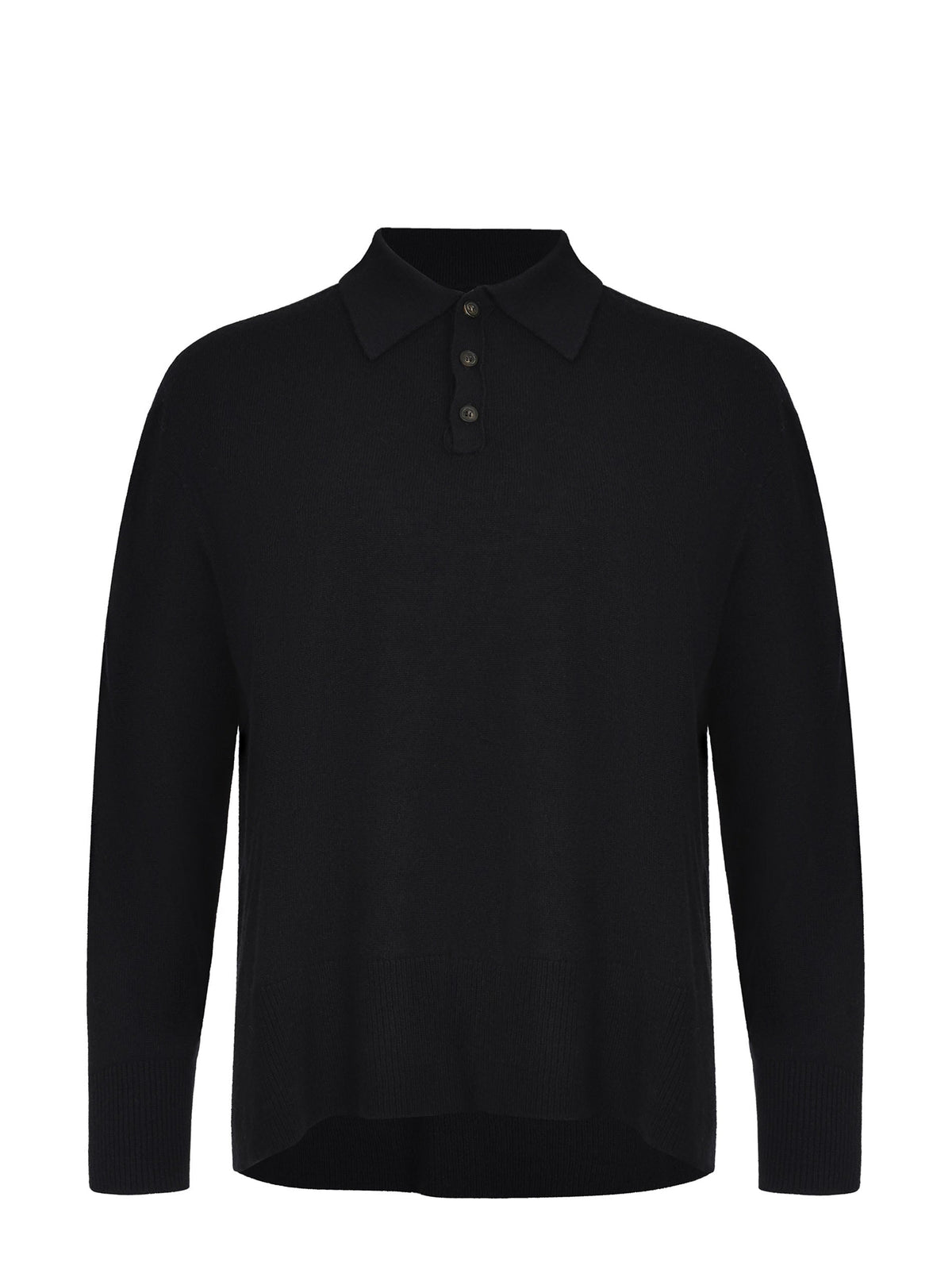 ATOMO FACTORY Sweaters D00012 AFD16-003 Black