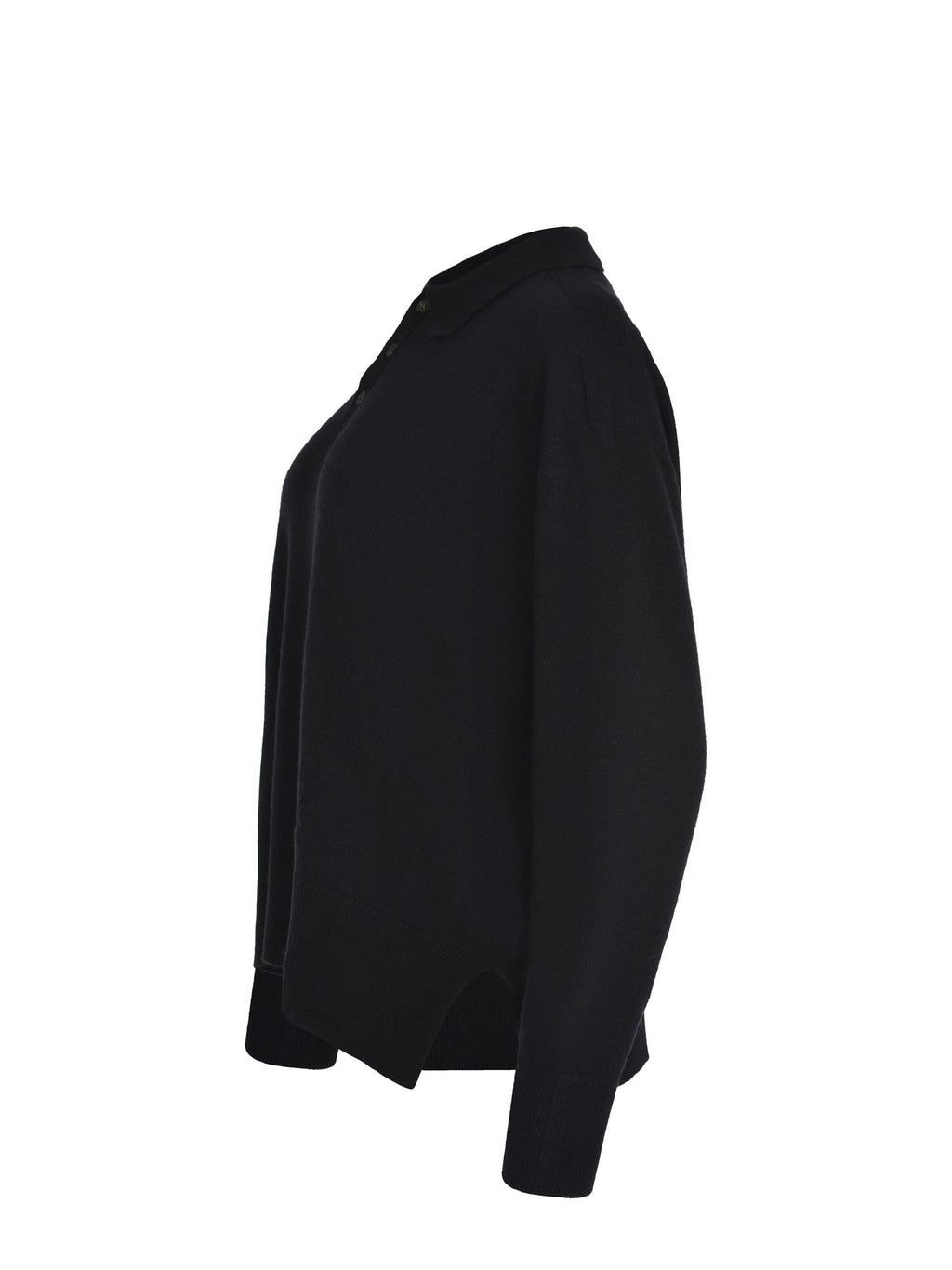 ATOMO FACTORY Sweaters D00012 AFD16-003 Black