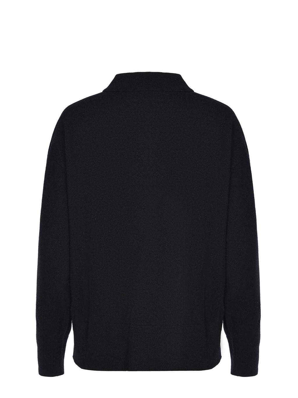 ATOMO FACTORY Sweaters D00012 AFD16-003 Black