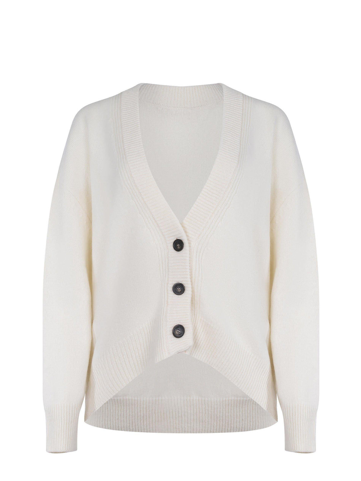 ATOMO FACTORY Cardigan D00017 AFD24-002 Cream