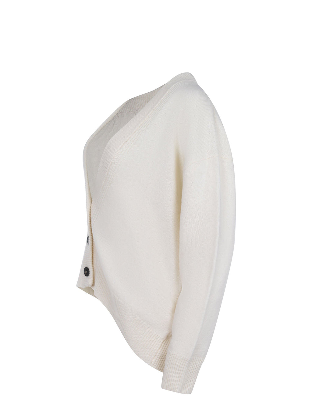 ATOMO FACTORY Cardigan D00017 AFD24-002 Cream