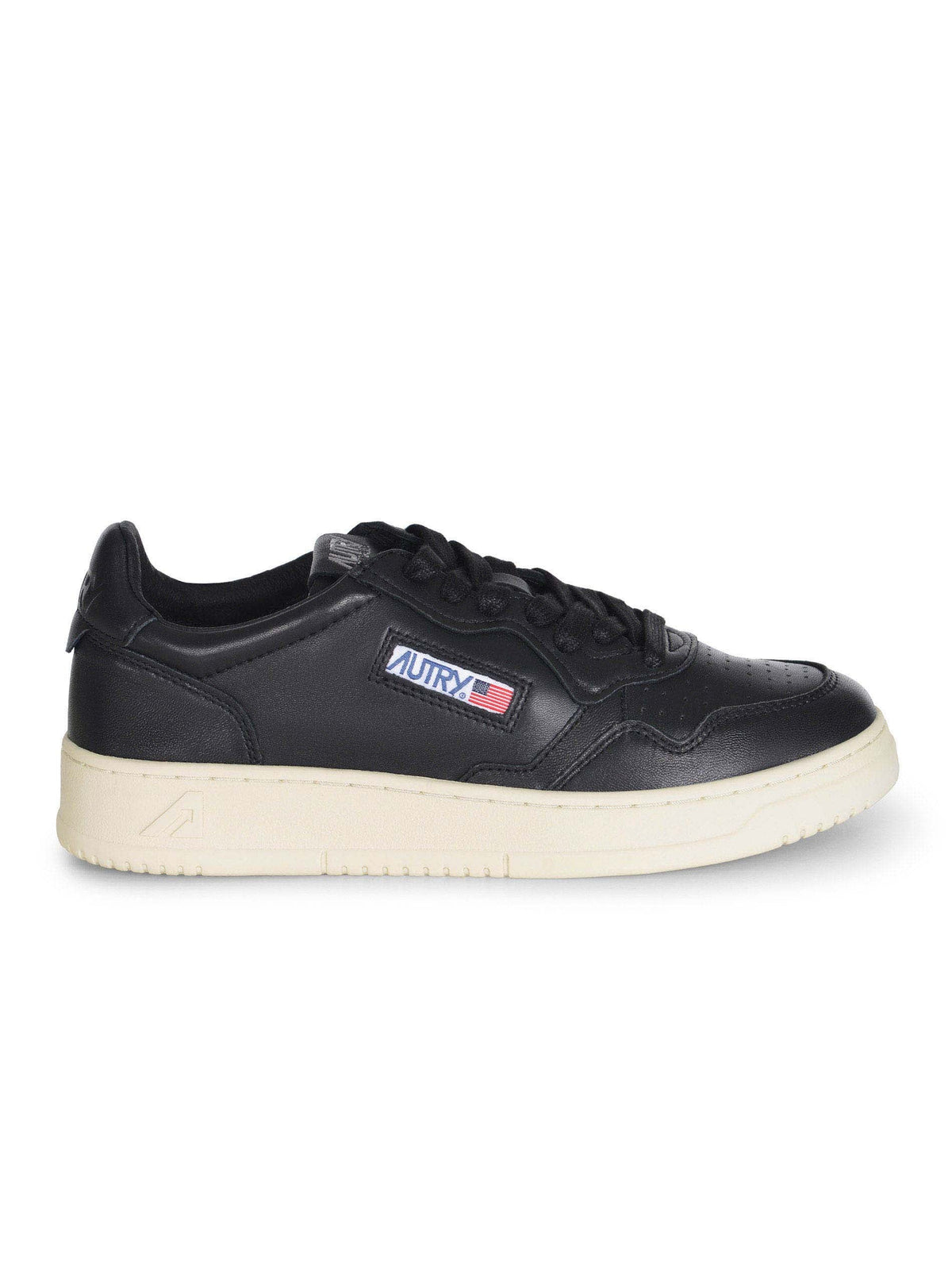 AUTRY Sneakers AULM GG05 Black