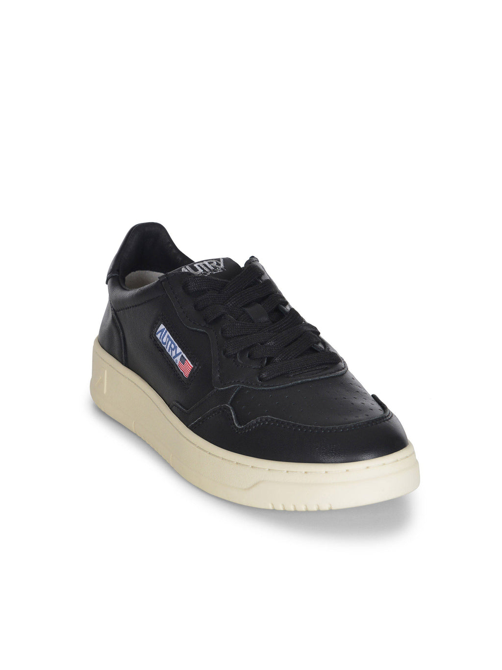 AUTRY Sneakers AULM GG05 Black