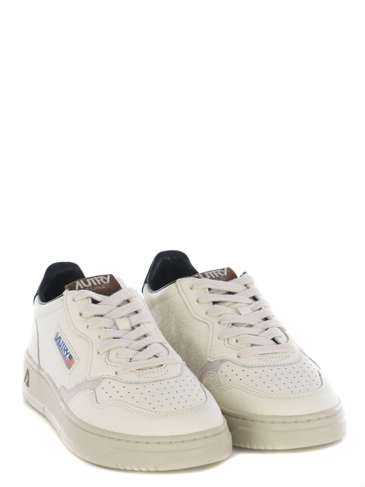 AUTRY Sneakers AULM LE15 White