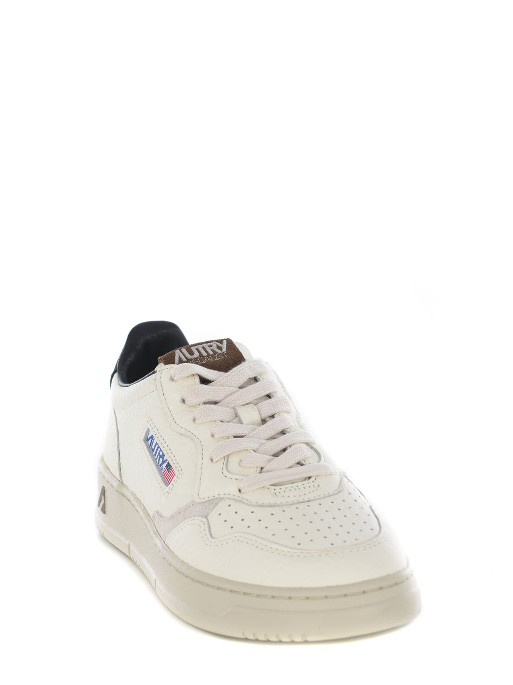AUTRY Sneakers AULM LE15 White