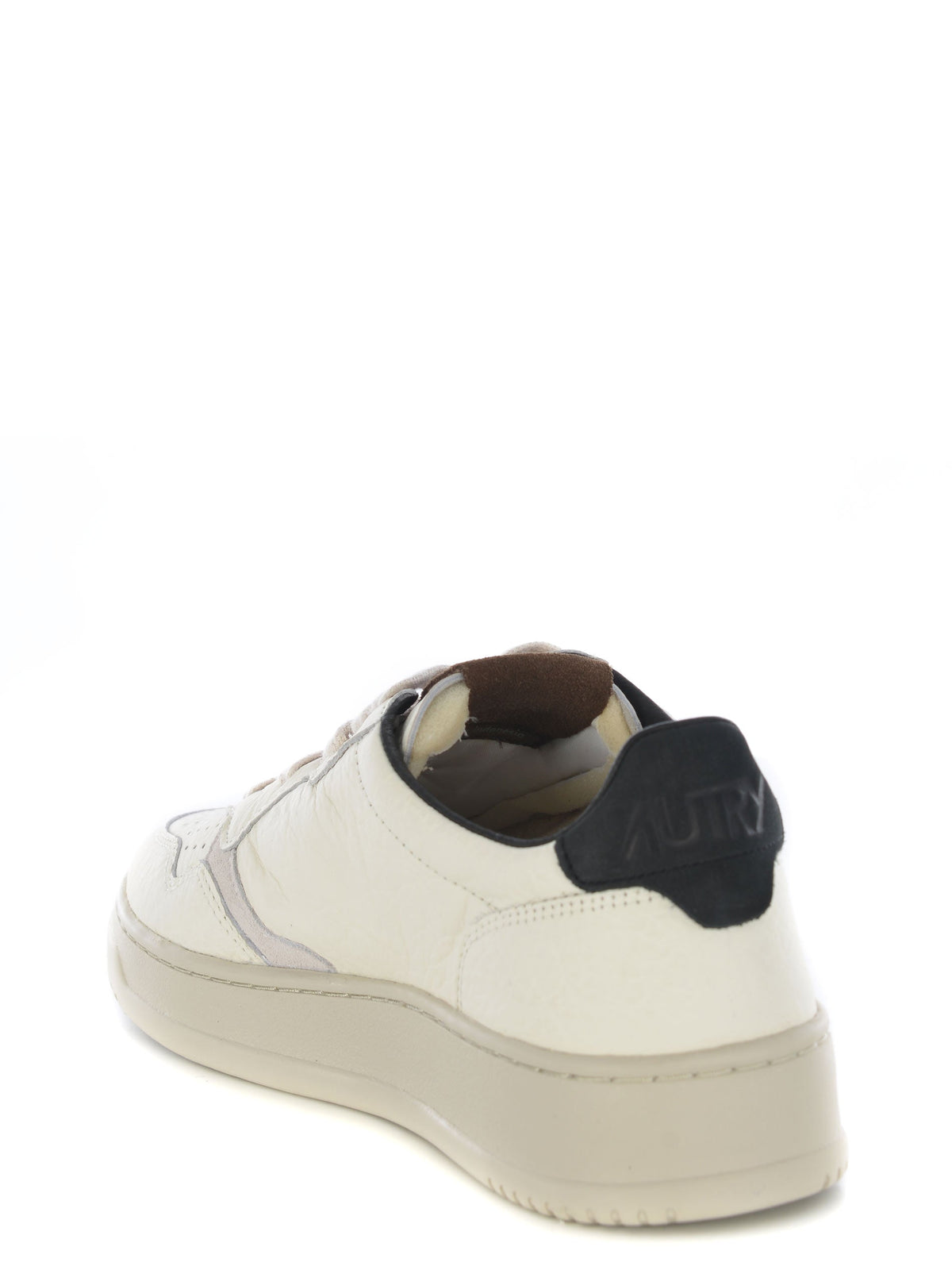 AUTRY Sneakers AULM LE15 White