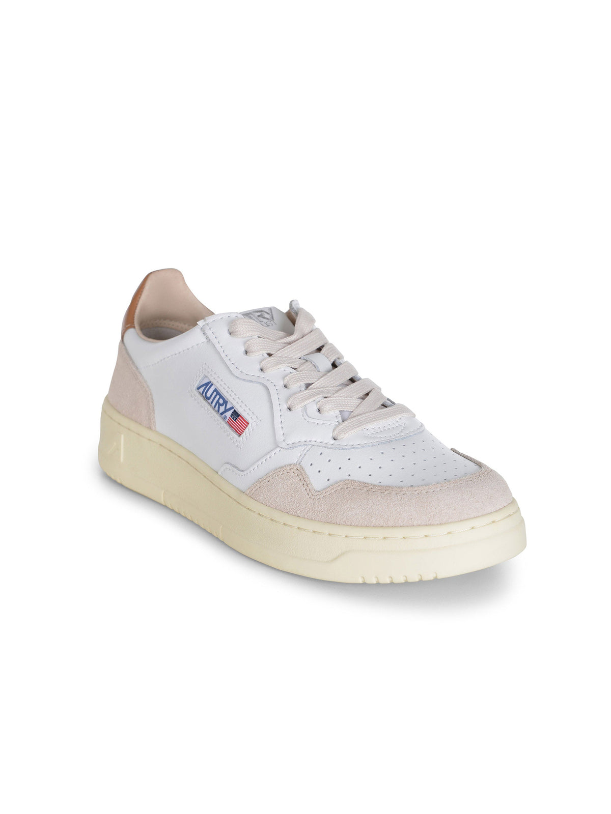 AUTRY Sneakers AULM LS02 White
