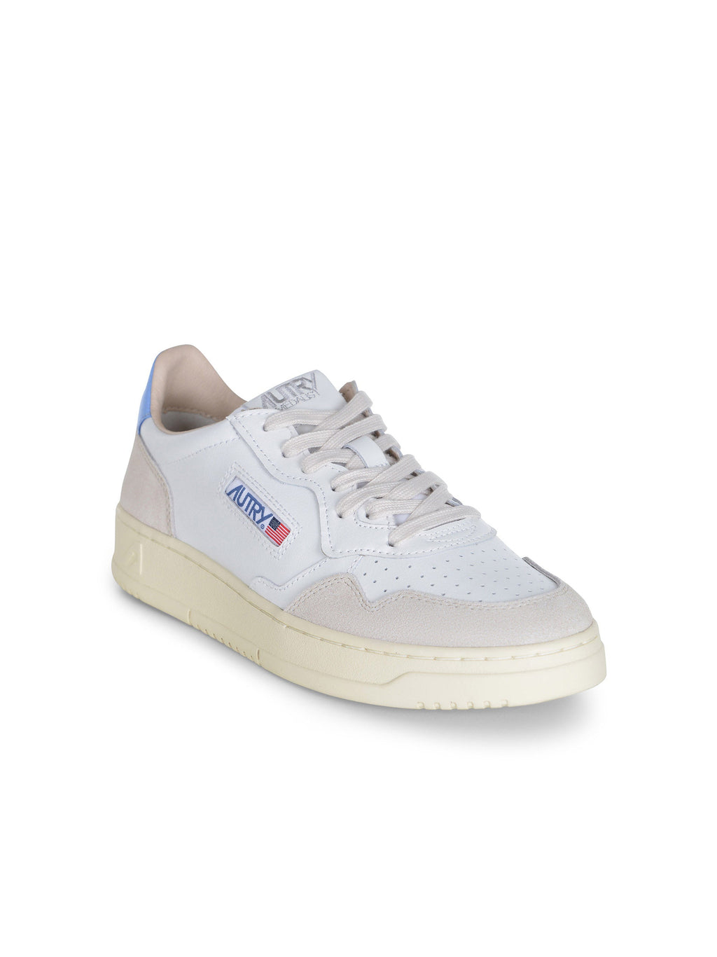 AUTRY Sneakers AULM LS04 White