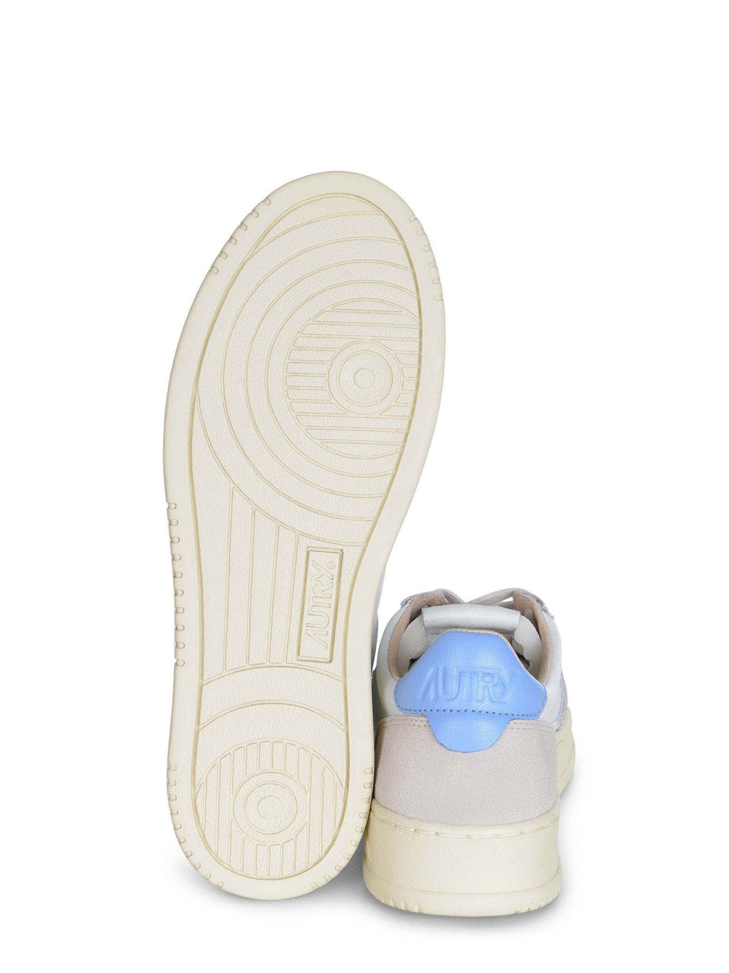 AUTRY Sneakers AULM LS04 White
