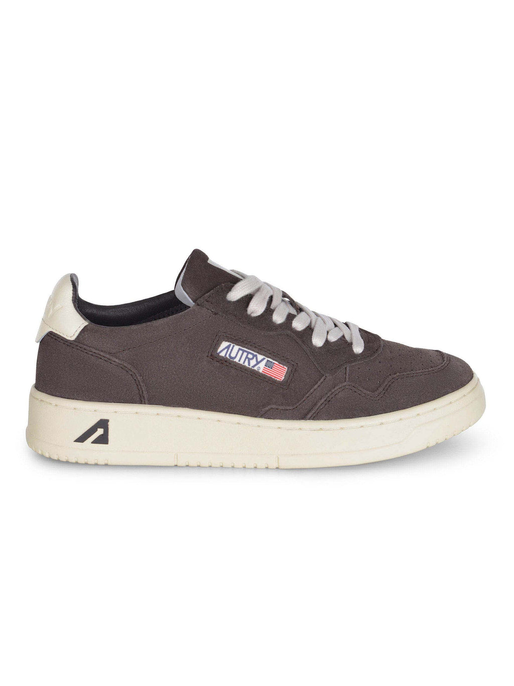 AUTRY Sneakers AULM UH08 Dark brown