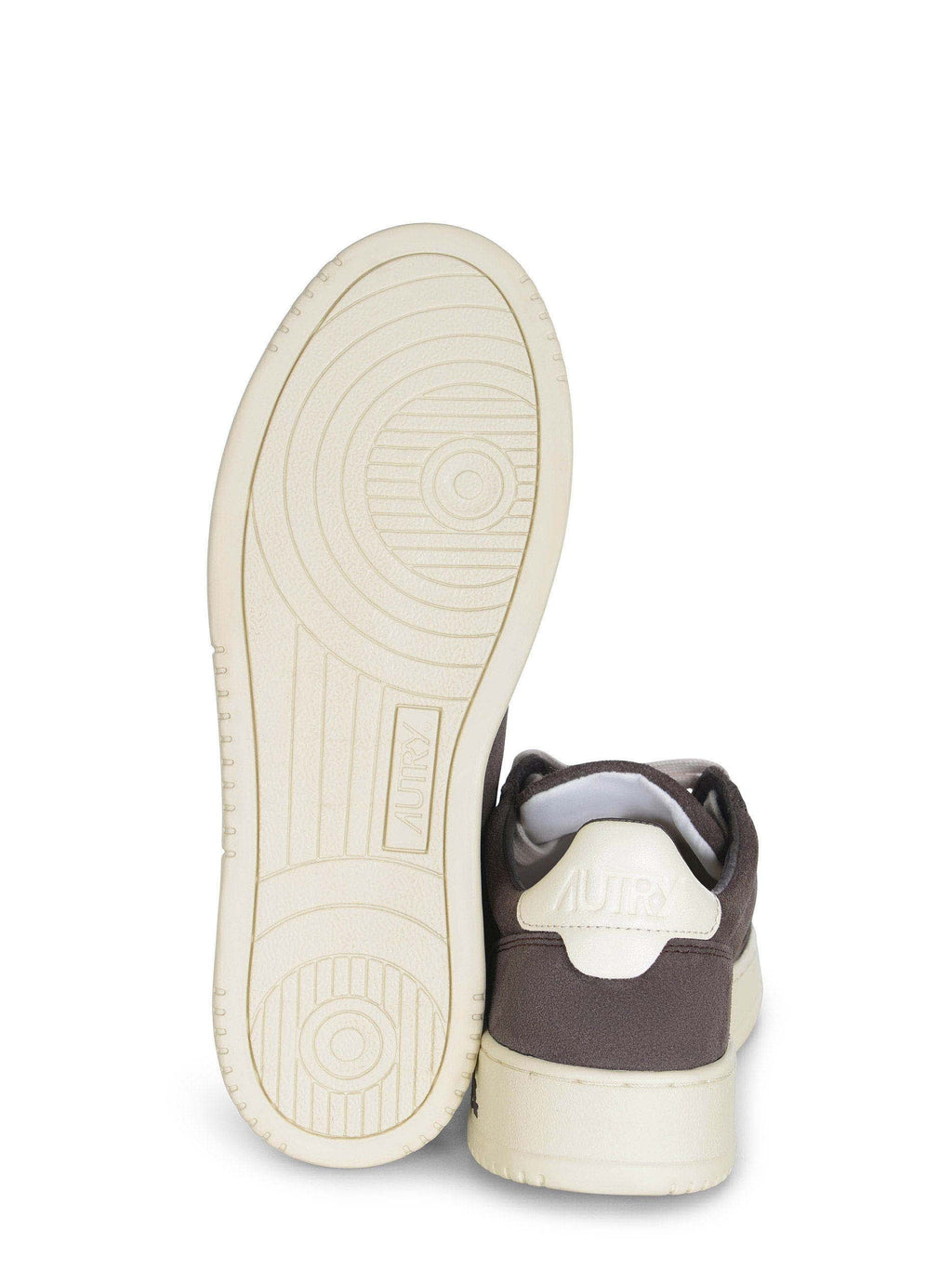 AUTRY Sneakers AULM UH08 Dark brown