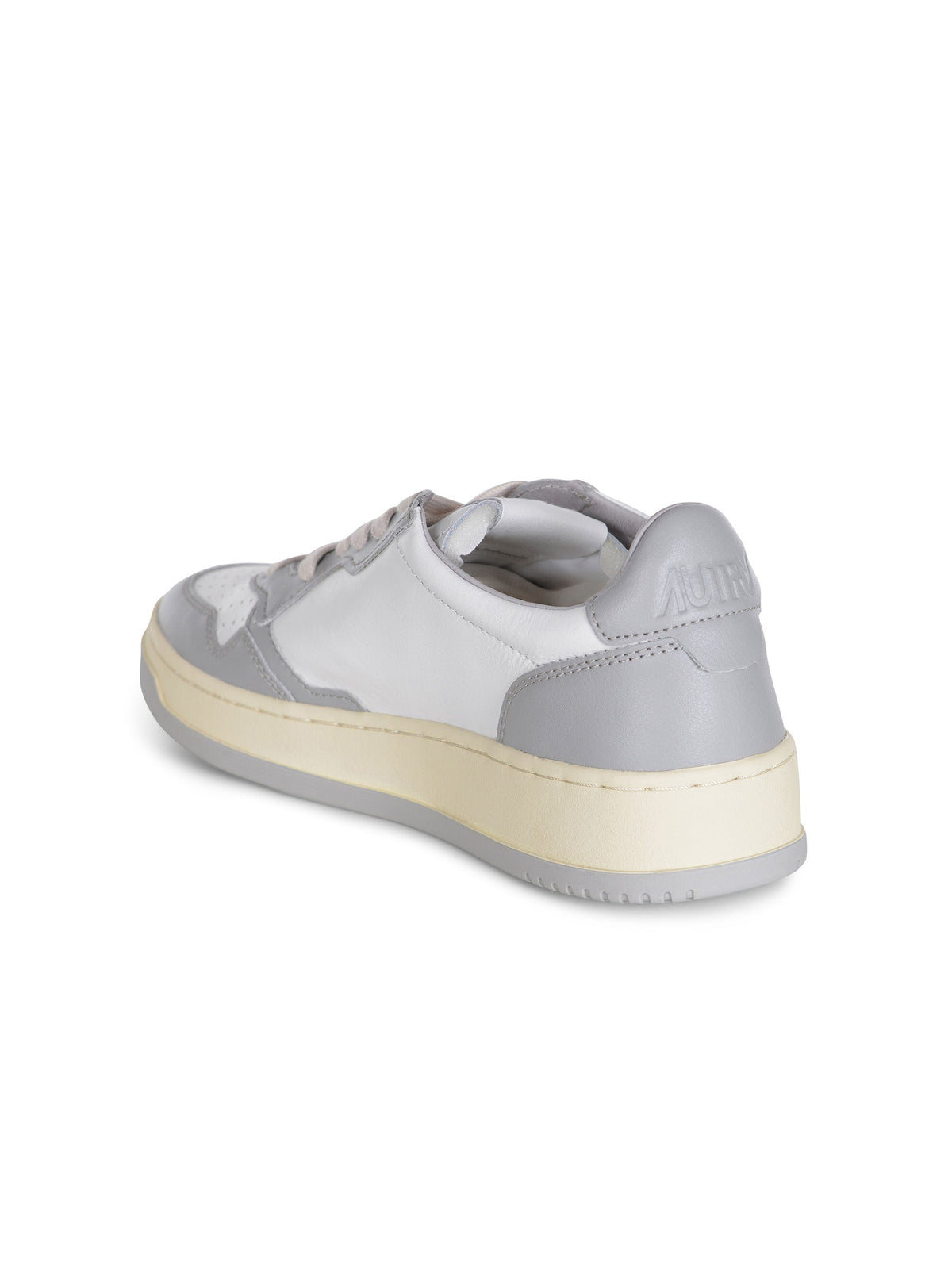 AUTRY Sneakers AULM WB10 White grey