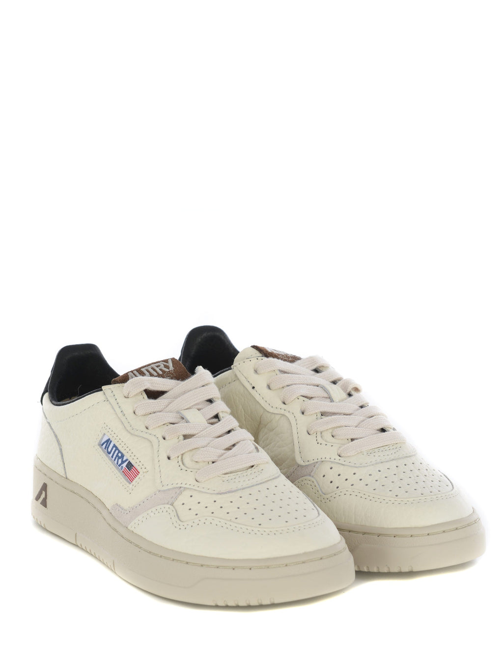 AUTRY Sneakers AULW LE15 White