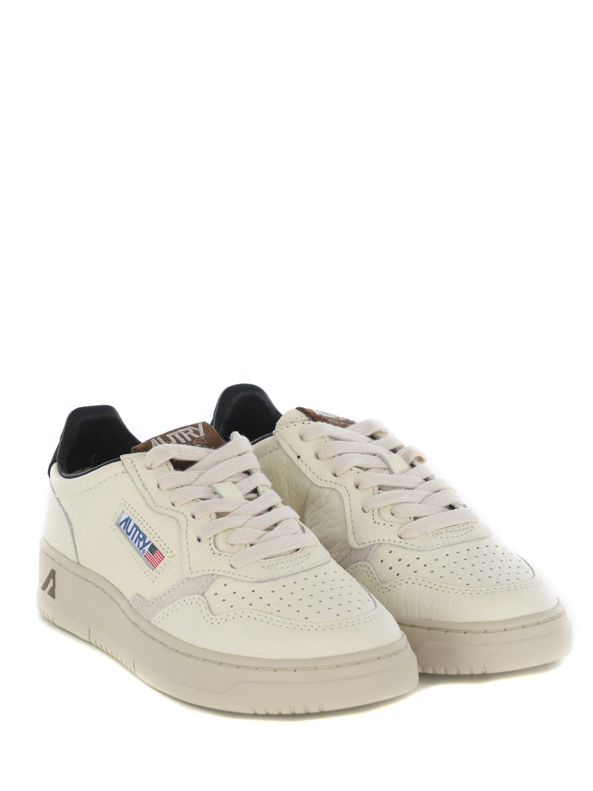 AUTRY Sneakers AULW LE15 White