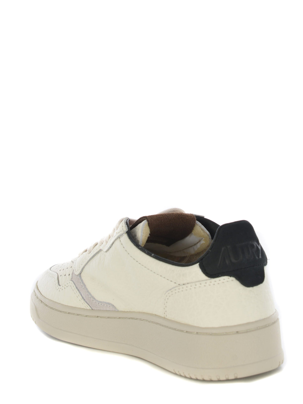 AUTRY Sneakers AULW LE15 White