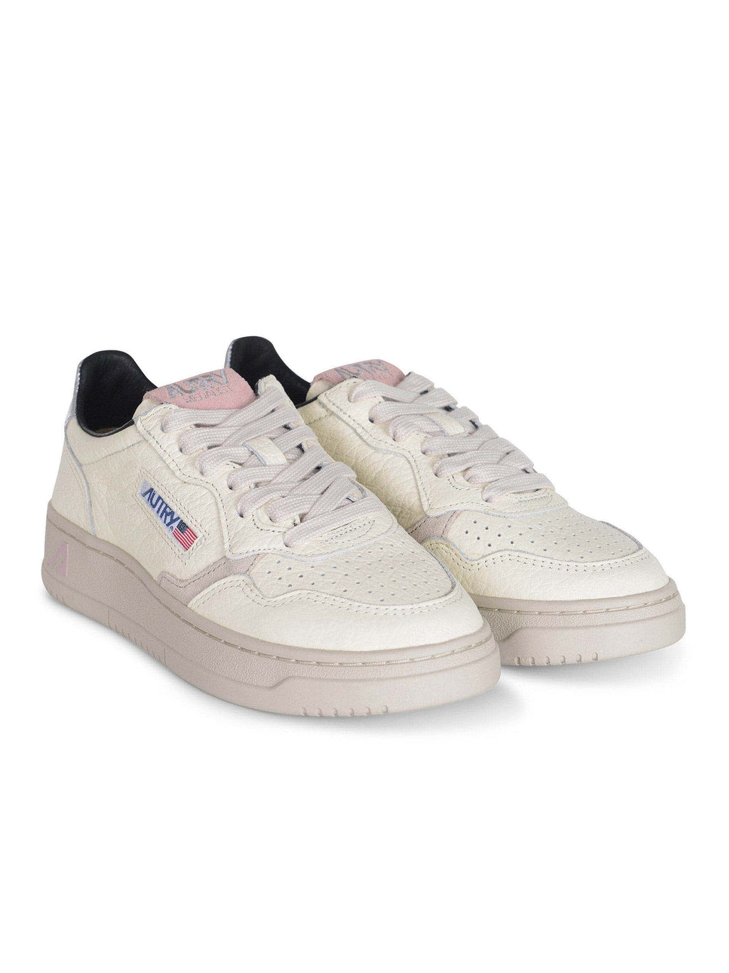 AUTRY Sneakers AULW LE18 White