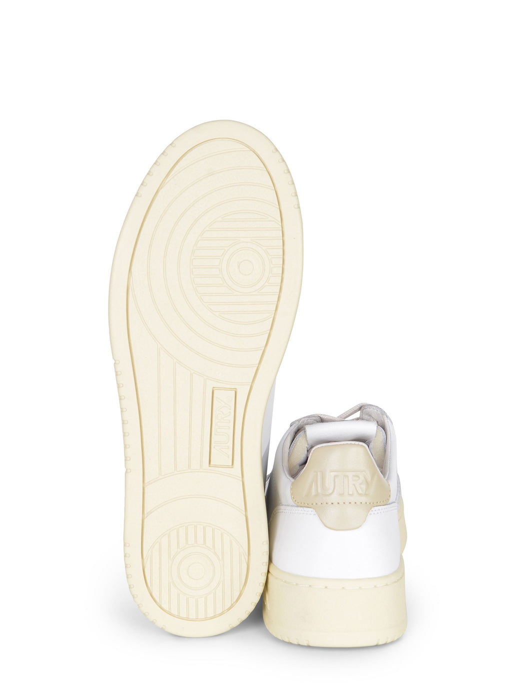 AUTRY Sneakers AULW LL87 White