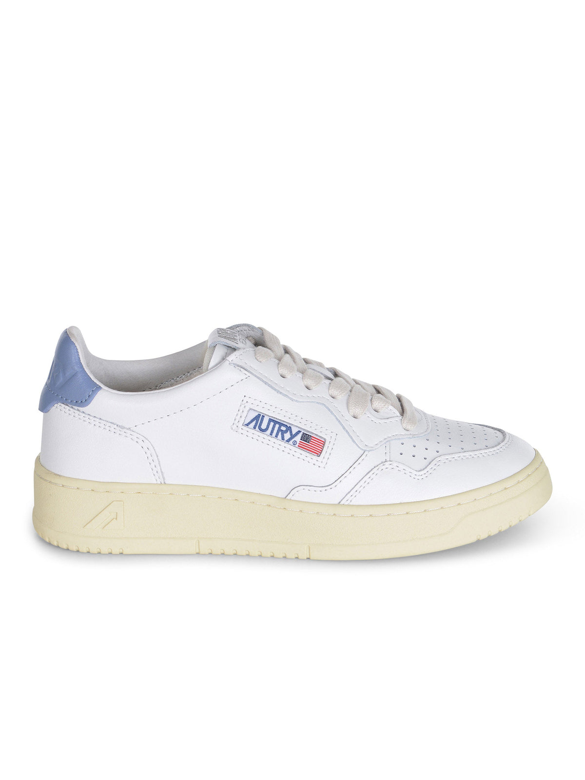 AUTRY Sneakers AULW LL89 White