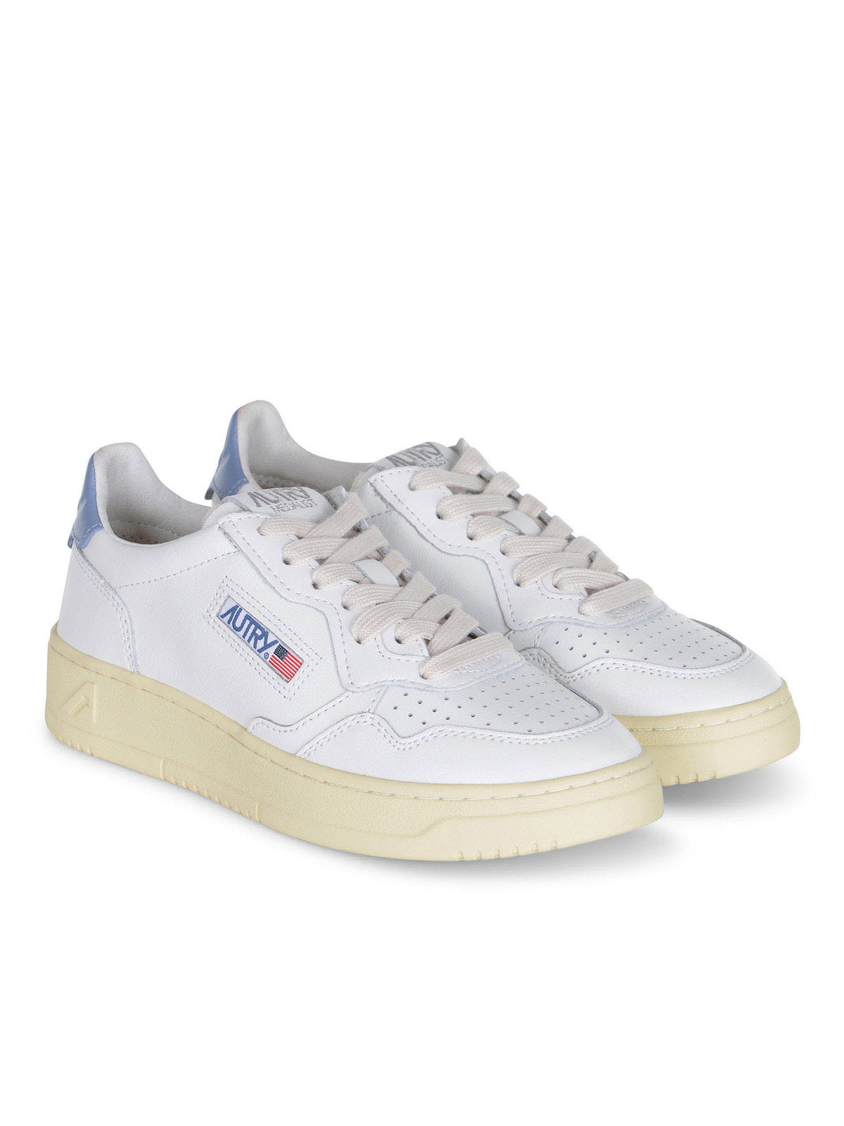 AUTRY Sneakers AULW LL89 White